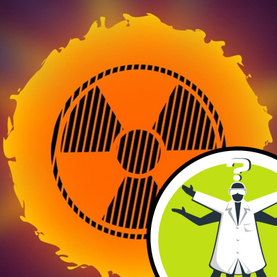 Question Of The Week - From The Naked Scientists