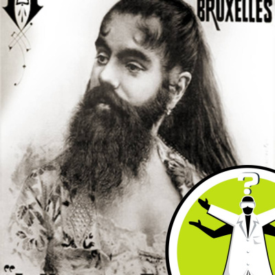 Question Of The Week - From The Naked Scientists