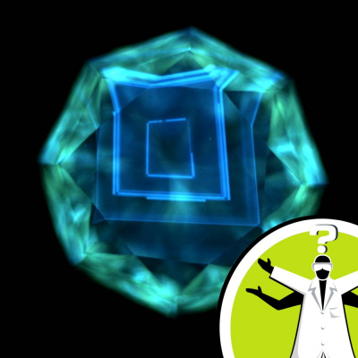 Question Of The Week - From The Naked Scientists