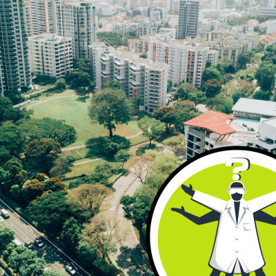 Question Of The Week - From The Naked Scientists