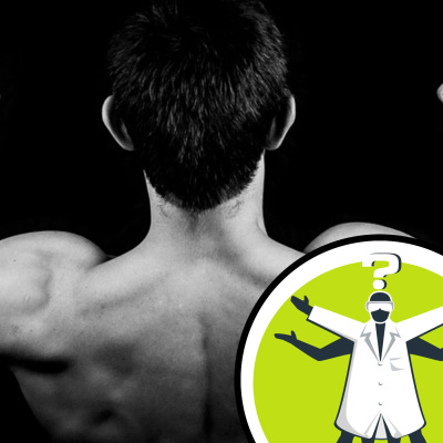 Question Of The Week - From The Naked Scientists