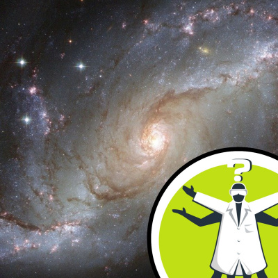 Question Of The Week - From The Naked Scientists