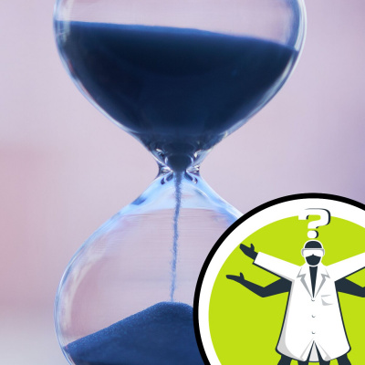 Question Of The Week - From The Naked Scientists