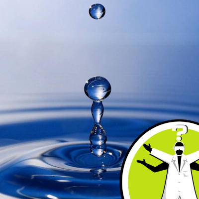 Question Of The Week - From The Naked Scientists