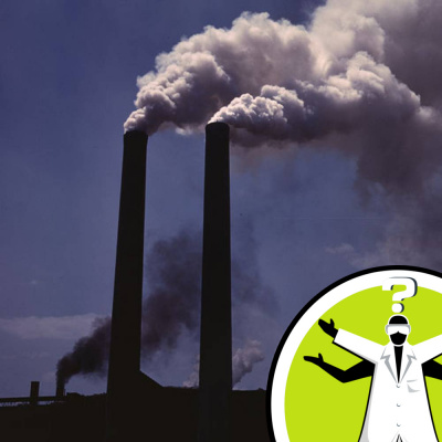 Question Of The Week - From The Naked Scientists