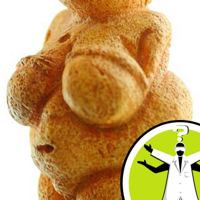Question Of The Week - From The Naked Scientists