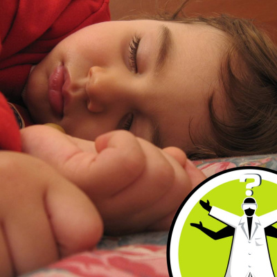 Question Of The Week - From The Naked Scientists