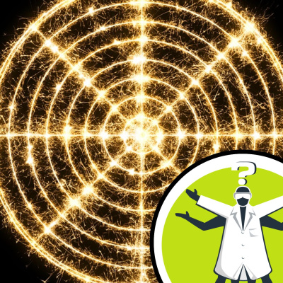 Question Of The Week - From The Naked Scientists