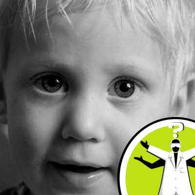 Question Of The Week - From The Naked Scientists