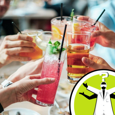 Question Of The Week - From The Naked Scientists