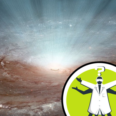 Question Of The Week - From The Naked Scientists