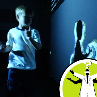 Question Of The Week - From The Naked Scientists