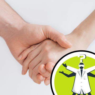 Question Of The Week - From The Naked Scientists