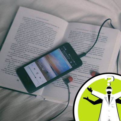 Question Of The Week - From The Naked Scientists