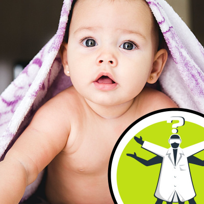 Question Of The Week - From The Naked Scientists