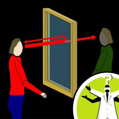 Question Of The Week - From The Naked Scientists