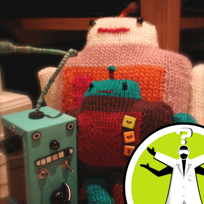 Question Of The Week - From The Naked Scientists