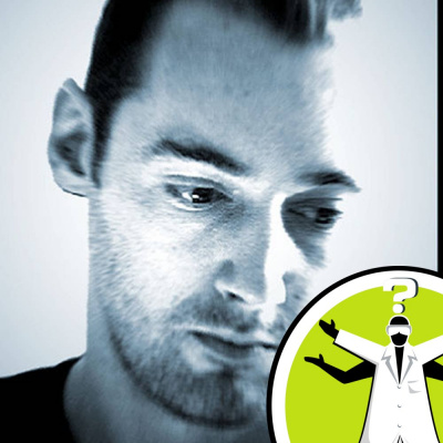 Question Of The Week - From The Naked Scientists