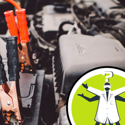 Question Of The Week - From The Naked Scientists