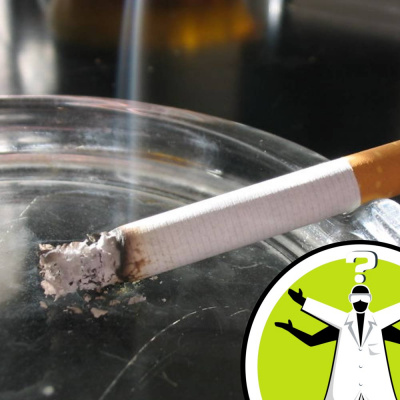 Question Of The Week - From The Naked Scientists