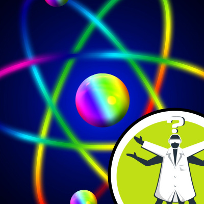 Question Of The Week - From The Naked Scientists