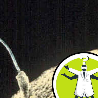 Question Of The Week - From The Naked Scientists