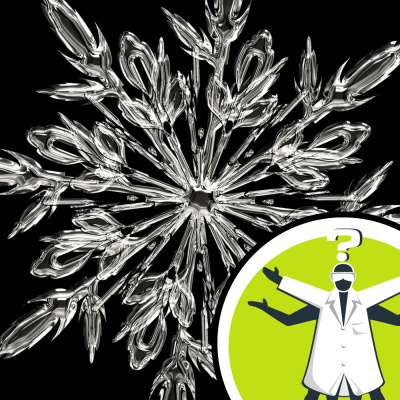 Question Of The Week - From The Naked Scientists