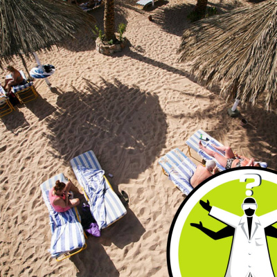 Question Of The Week - From The Naked Scientists