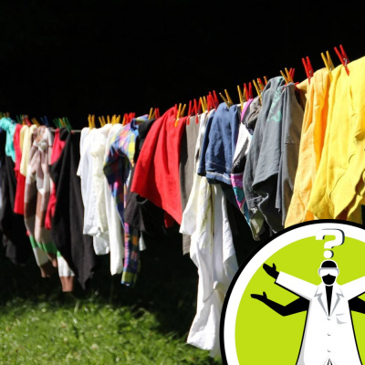 Question Of The Week - From The Naked Scientists