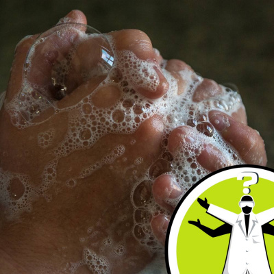 Question Of The Week - From The Naked Scientists