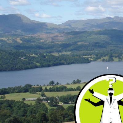 Question Of The Week - From The Naked Scientists