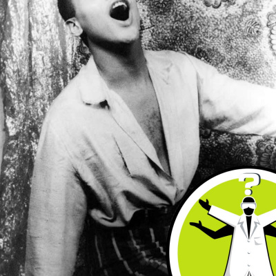 Question Of The Week - From The Naked Scientists