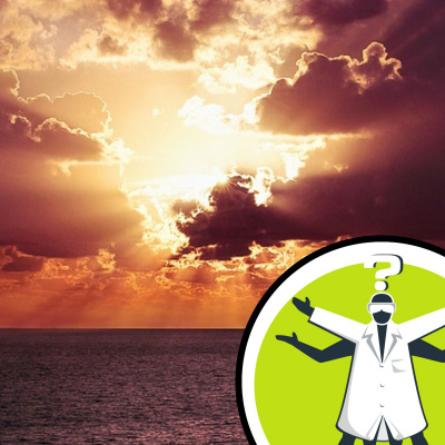 Question Of The Week - From The Naked Scientists