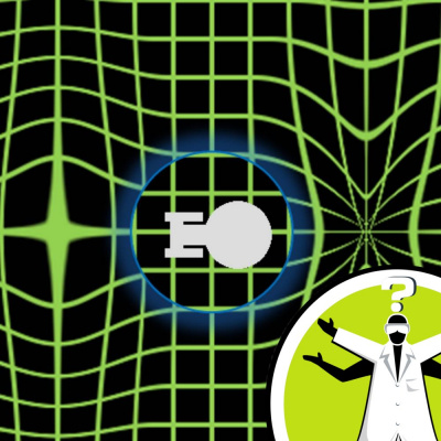 Question Of The Week - From The Naked Scientists