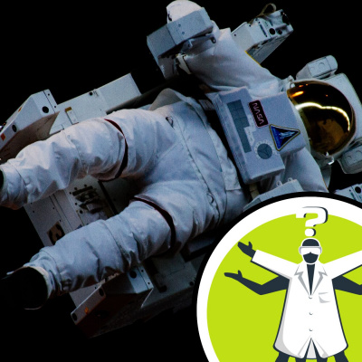 Question Of The Week - From The Naked Scientists