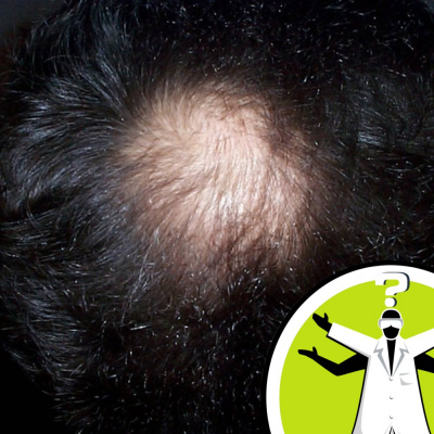 Question Of The Week - From The Naked Scientists