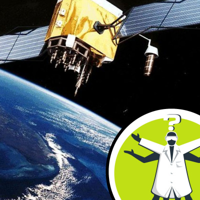 Question Of The Week - From The Naked Scientists