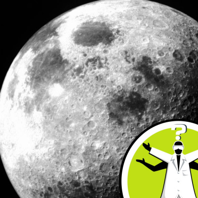 Question Of The Week - From The Naked Scientists