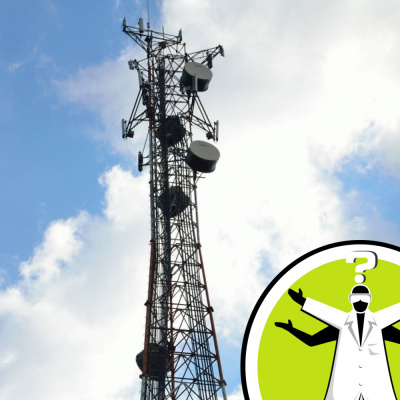 Question Of The Week - From The Naked Scientists