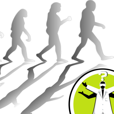 Question Of The Week - From The Naked Scientists