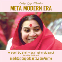 Meta Modern Era | Chapter 5 The Culture in the West, by Shri Mataji Nirmala Devi | Read by Sukhanil