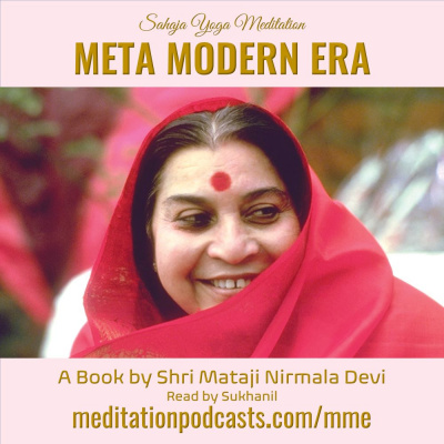 Sahaja Yoga Meditation Podcasts