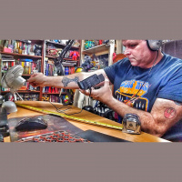 Conversation 15 - Kenny Biddle and Solving Mysteries