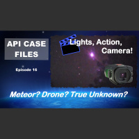 Episode 16 - Lights, Camera, Action!