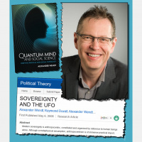 Conversation 6 - Alexander Wendt