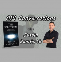 Conversation 14 - Justin Bamforth