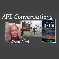 Conversation 19 - Dr. Joan R. Bird