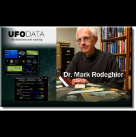 Conversation 7 - Mark Rodeghier