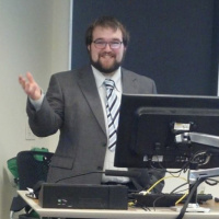 Conversation 10 - Chris Cogswell