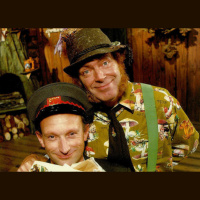 Ko de Boswachtershow - 27/01/1982